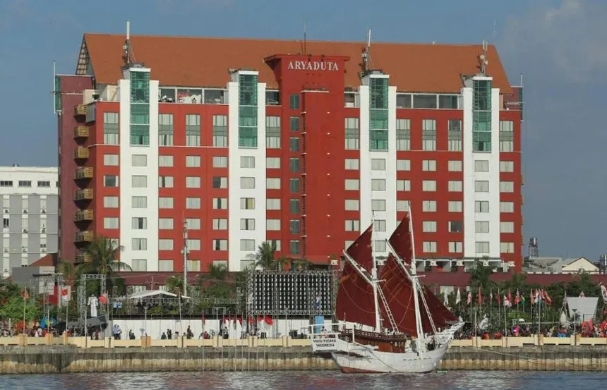 Aryaduta Makassar