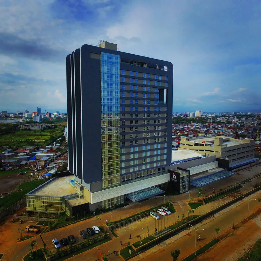 Gammara Hotel